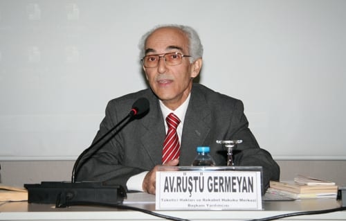 Rekabet İhlallerinin Özel Hukuk Sonuçları
 - 1