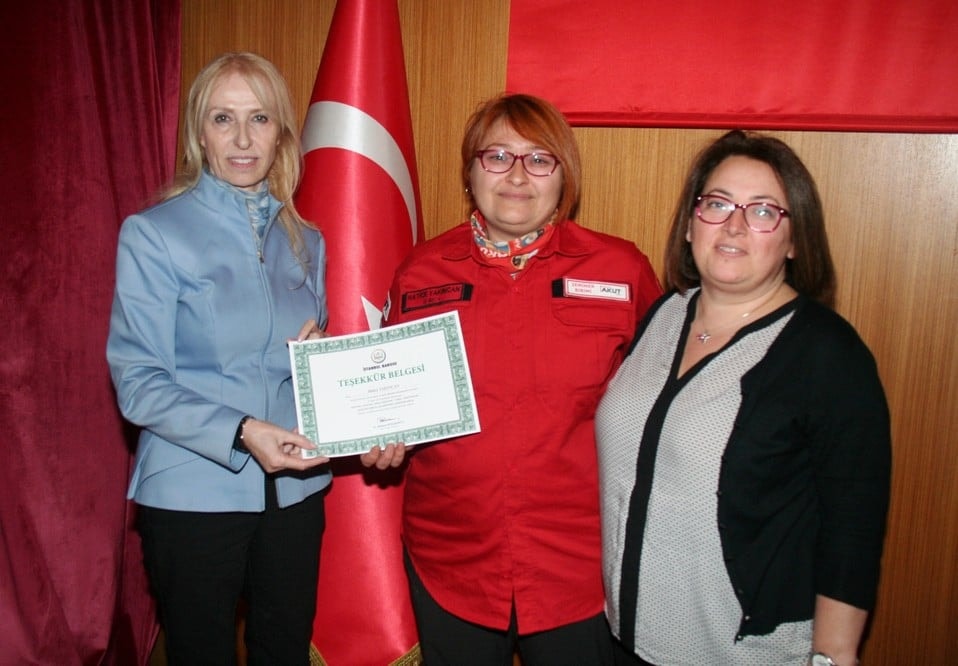 Kentsel Afetler, Risk Yönetimi, Yerel Yönetimler, Hukuki Sorunlar II - 27