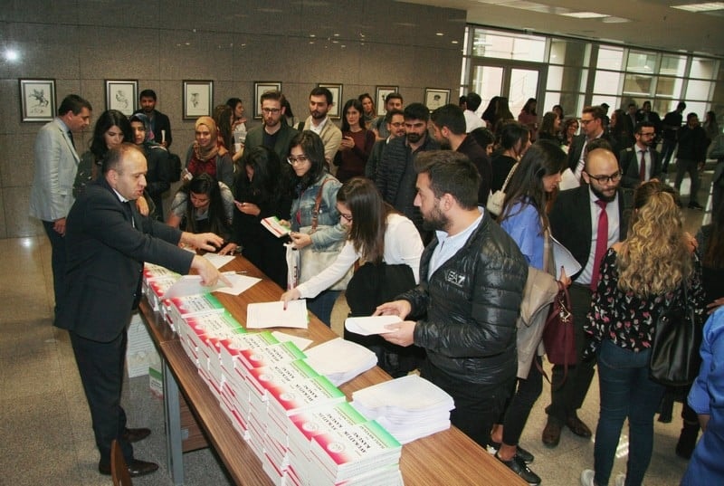 Sem Yeni Eğitim Dönemi Başladı - 2