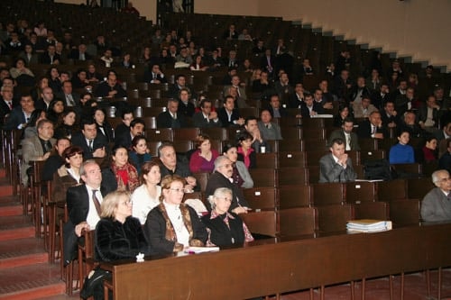 Cmk Genel Toplantısı Yapıldı - 5