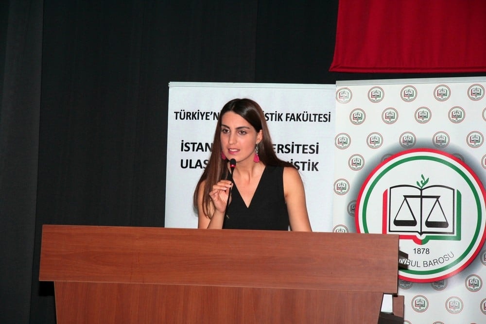 Lojistik ve Sigorta; Bugünü ve Geleceği - 33