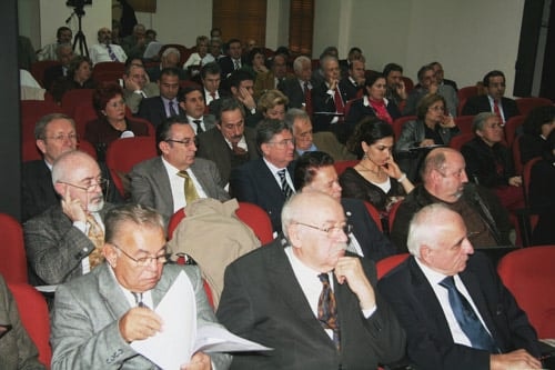 Adalet Bakanlığınca Hazırlanan Yargı Reformu Strateji Taslağı Baro Meclisi’Nde Eleştirildi  - 14