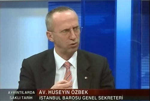 Türkiye’Nin 136 Yıllık Bir Demokrasi Geçmişi Var
