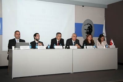 Staj Eğitim Merkezi 19. Dönem 2011-4
Eğitim Dönemi Başladı - 5