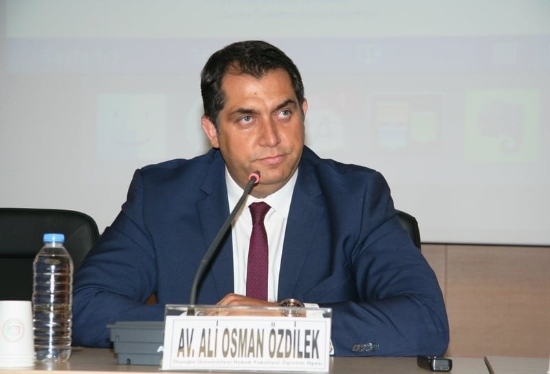 Uygulama Açısından Kişisel Verilerin Korunması Kanunu - 48