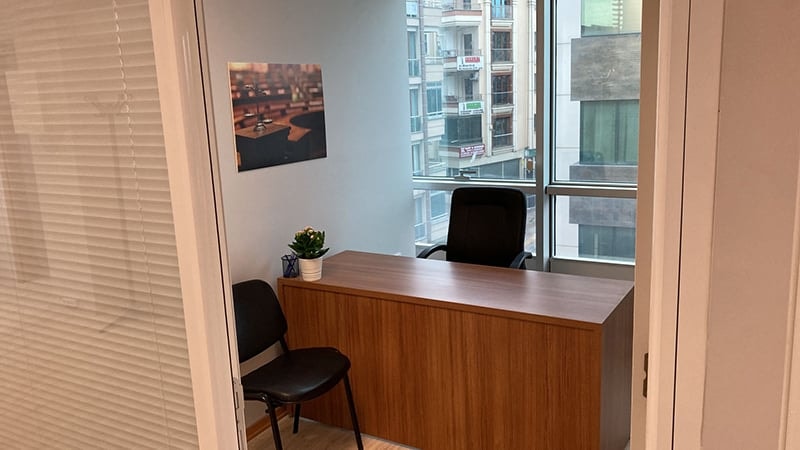 Bakırköy'de Avukat Çalışma Ofislerimiz Hizmete Girdi - 5