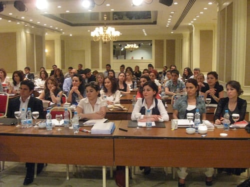 Cmk 4. Dönem Eğitim Semineri Tamamlandı - 2