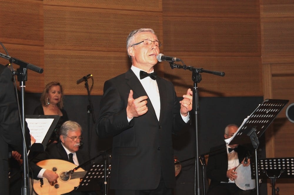 TSM Koromuzun İlkbahar Konseri - 12