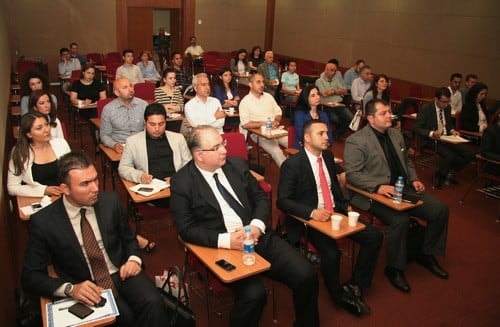 Lojistik Hizmette Güvenlik Ve Tehlikeli Madde Taşımacılığı

 - 20