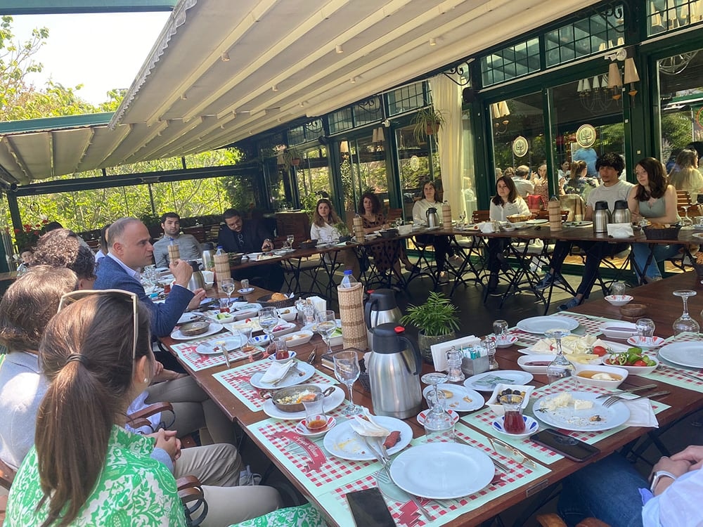 Tüketici Hakem Heyeti Baro Temsilcileri Buluşması - 2