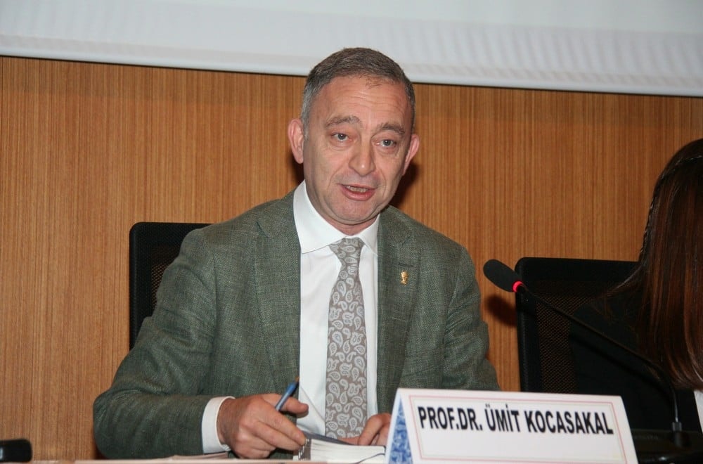 Seri Muhakeme Usulü - 3