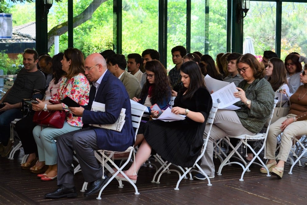 Magna Carta Libertatum’dan  Sened-i  İttifak’a - II - 2