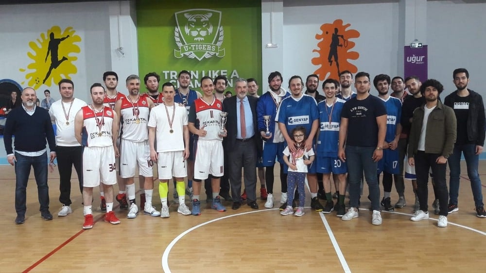 Avukat Spor Oyunları - 71