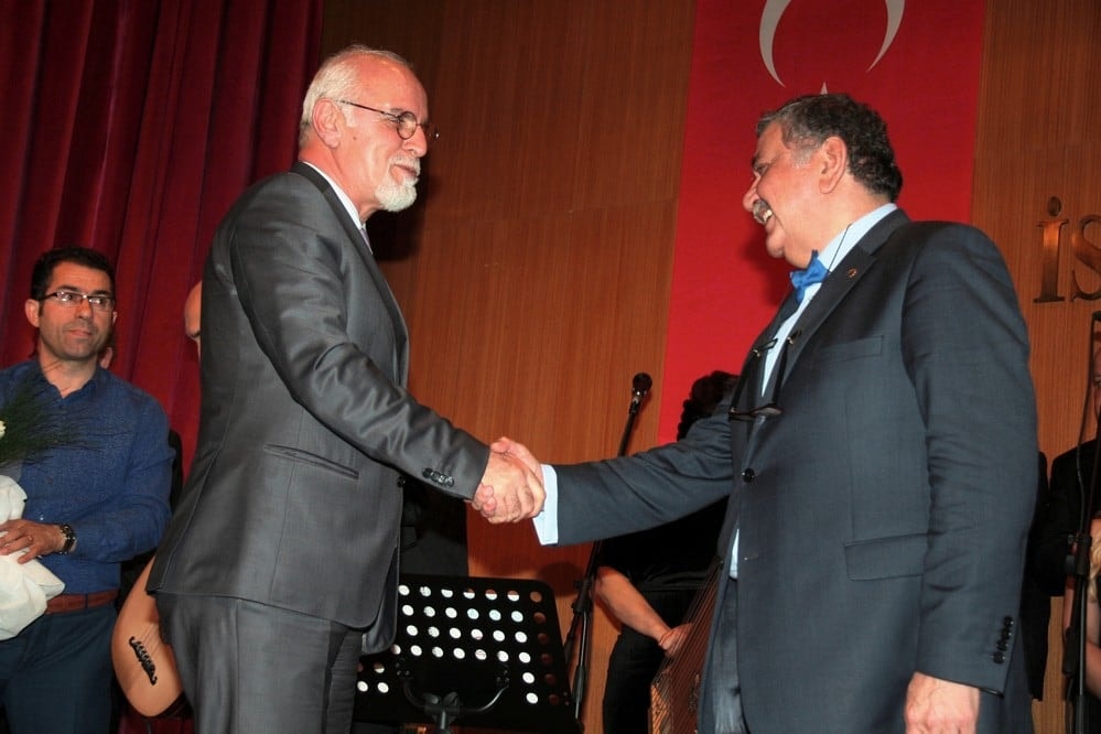 Türk Sanat Müziği Koromuzun Bahar Konseri - 70