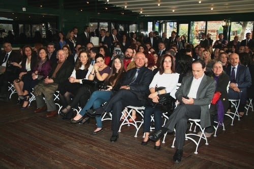 Hukuk Devleti Tesis Edilene, Yargı Bağımsız Olana Kadar, Bedeli Ve Pahası Ne Olursa Olsun Bu Mücadeleyi Birlikte Sürdüreceğiz - 6