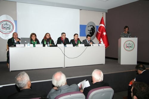 Staja Başlarken Toplantıları V
 - 6