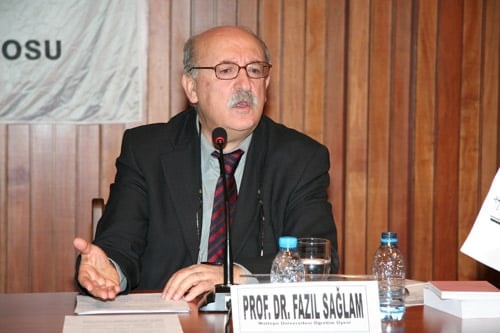 Yeni Anayasa Yapımında Yaşanmışlıklara Bakmak Gerekir - 20