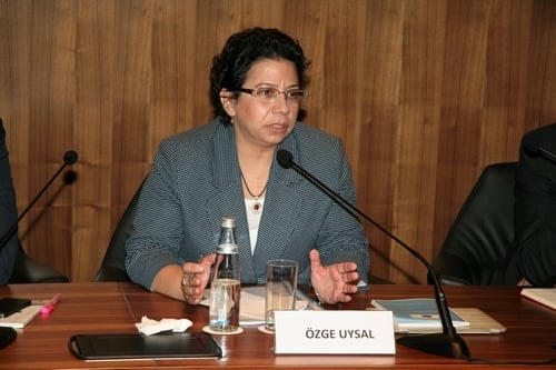 Yatırım Kuruluşlarına İlişkin Spk Düzenlemeleri

 - 32