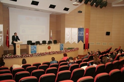 Türk Ceza Adalet Sisteminin Etkinliğinin Geliştirilmesi
 - 15