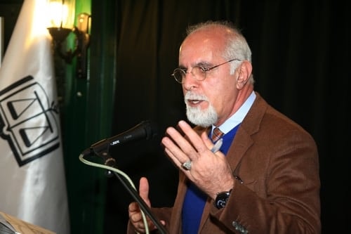 Baro Meclisi 38. Olağan Genel Kurulu - 50