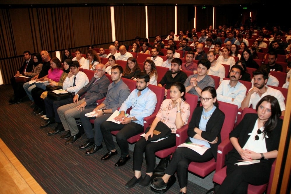 Staj Eğitim Merkezinde Yeni Eğitim Dönemi Başladı - 44