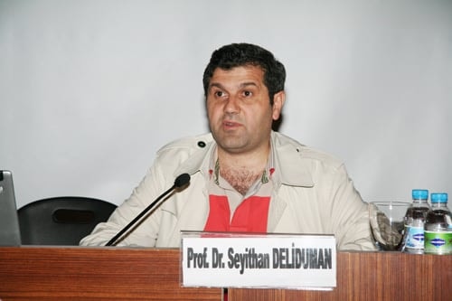 6100 Sayılı Hukuk Muhakemeleri Kanunu Konferansları
 - 44