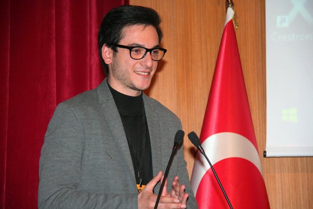 Toplumda Kadının Sesi Zirvesi - 24