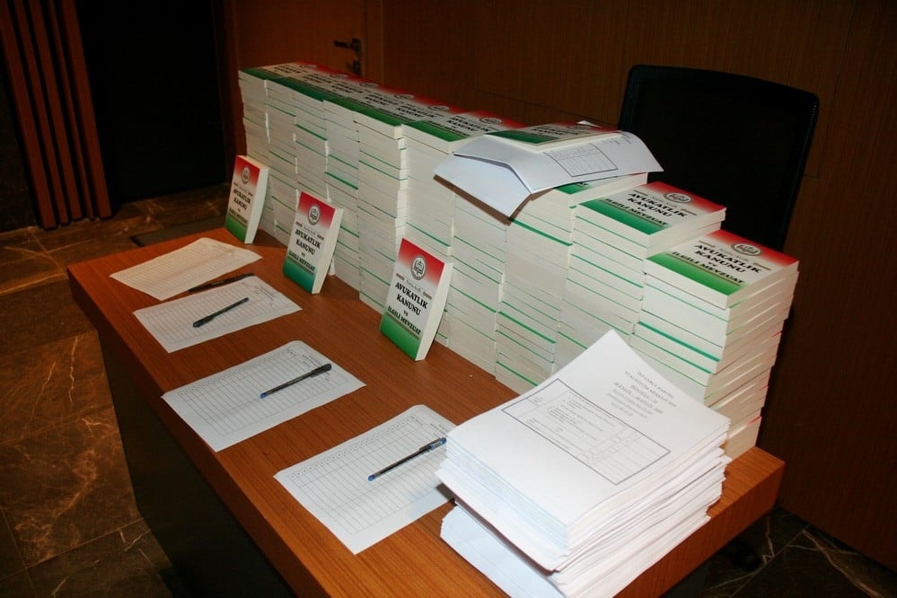 Staj Eğitim Merkezinde Yeni Eğitim Dönemi Başladı - 2