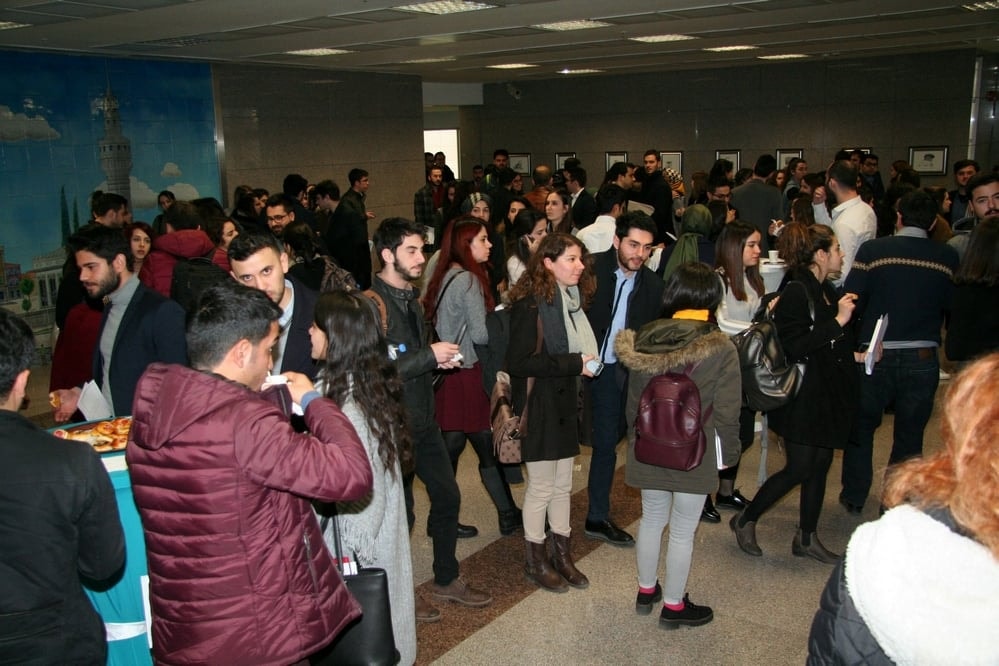 Sem Yeni Eğitim Dönemi Başladı - 42