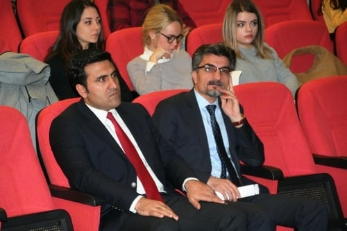 Disiplin Hukuku Ve Uygulama
 - 20