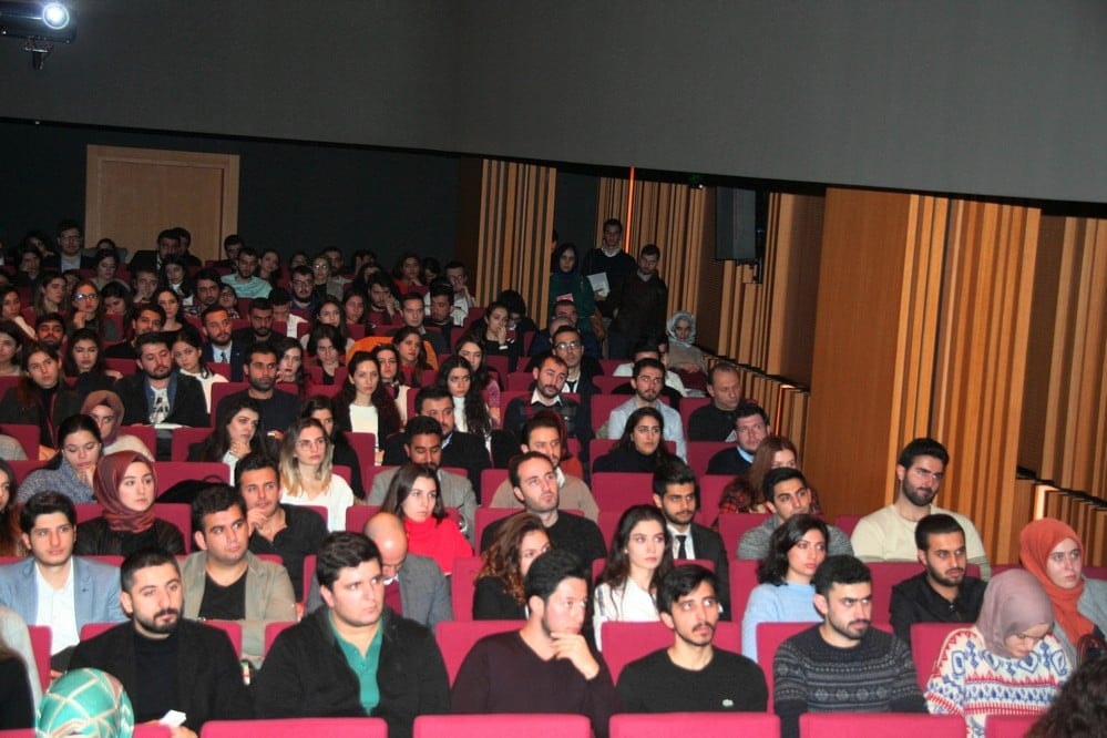 Sem Yeni Eğitim Dönemi Açılışı - 22