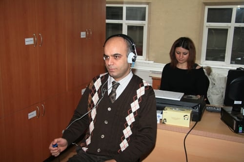 İstanbul Barosu’Nda Sağlık Taraması - 6