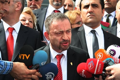 Savunma Ve Baro Yargılanıyor... - 43