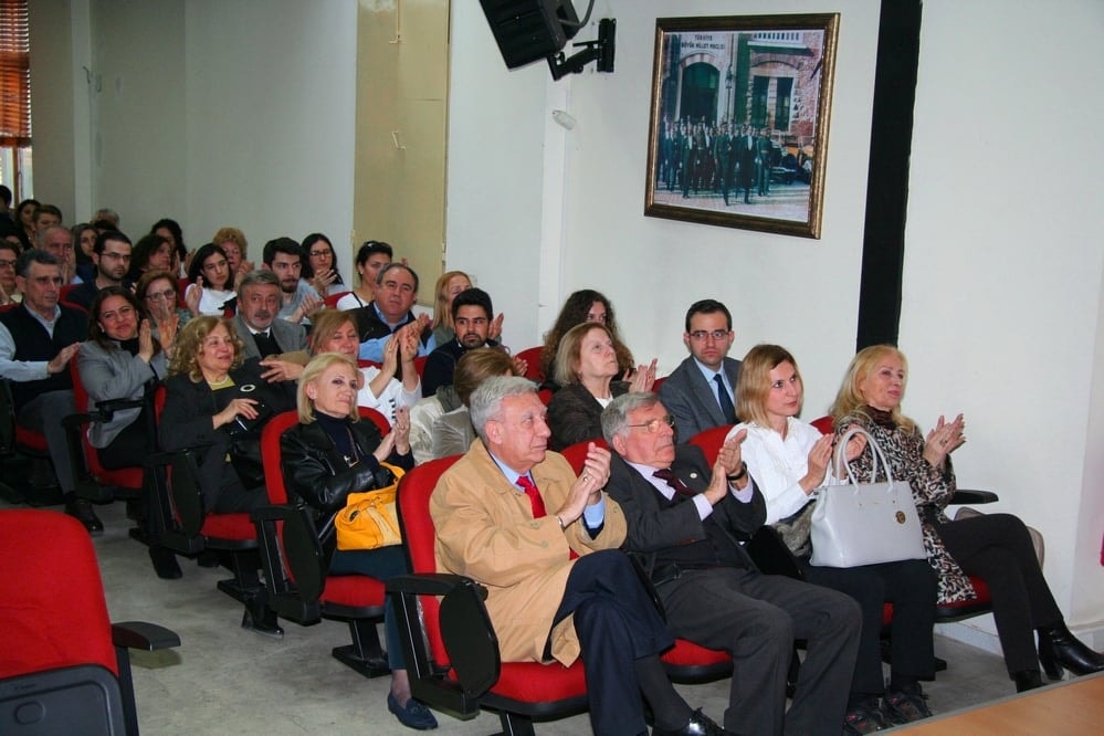 Türkiye’de Demokrasiden Uzaklaşılan Bir Zaman Dilimini Yaşıyoruz - 27