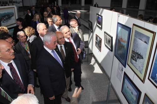 5 Nisan Avukatlar Günü Kutlamaları - 32