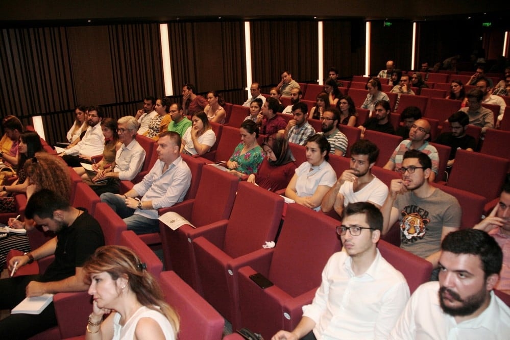 Blockchaın Uygulamalarının ve Kripto Paraların Finans Hukukuna Etkileri - 12