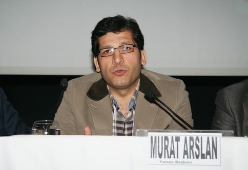 Ulusal Yargı Sempozyumu Büyük İlgi Gördü
 - 38