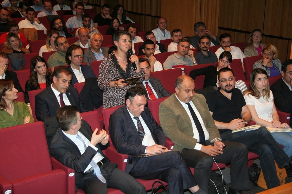 Yükün Teslim Alınmaması, Demuraj ve Tasfiye Süreçleri - 45