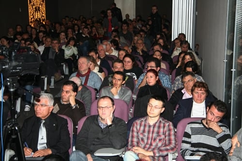 Kentsel Dönüşüm Ve 2-B Yasası
 - 14