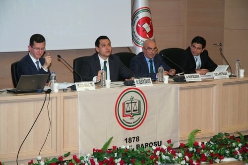 Hukuk Ve Ceza Yargılamasında İstinaf
 - 42