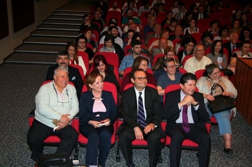 Hukuk Muhakemeleri Kanununda İstinaf Yargılaması
 - 11