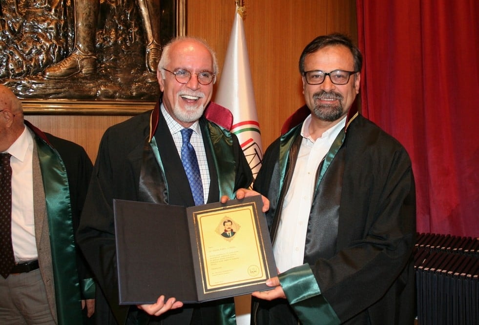 İstanbul Barosu 140 Yaşında!  - 113