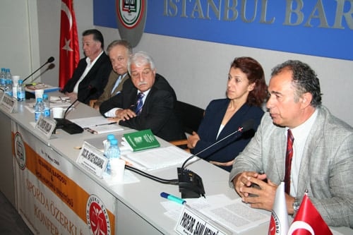 Sporda Özerklik Konusu Tartışıldı - 55