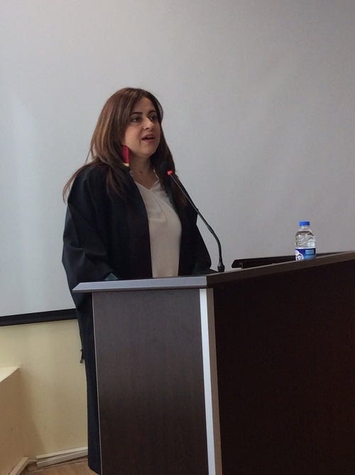 Sem Kapanış Programı Yapıldı - 5