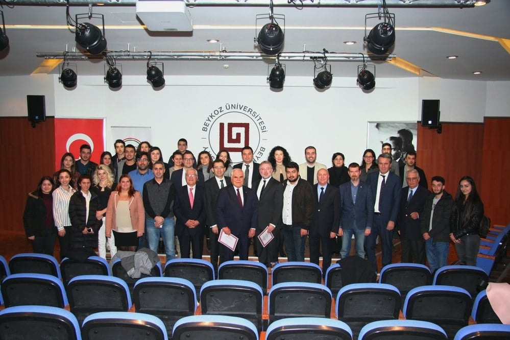 Lojistik Yönetimi ve Hukuki Boyutu - 99