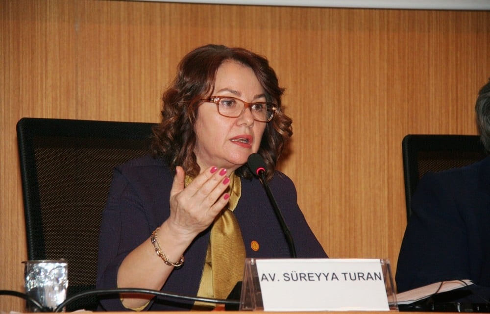 Kadına Yönelik Şiddet ve İstanbul Sözleşmesi - 11