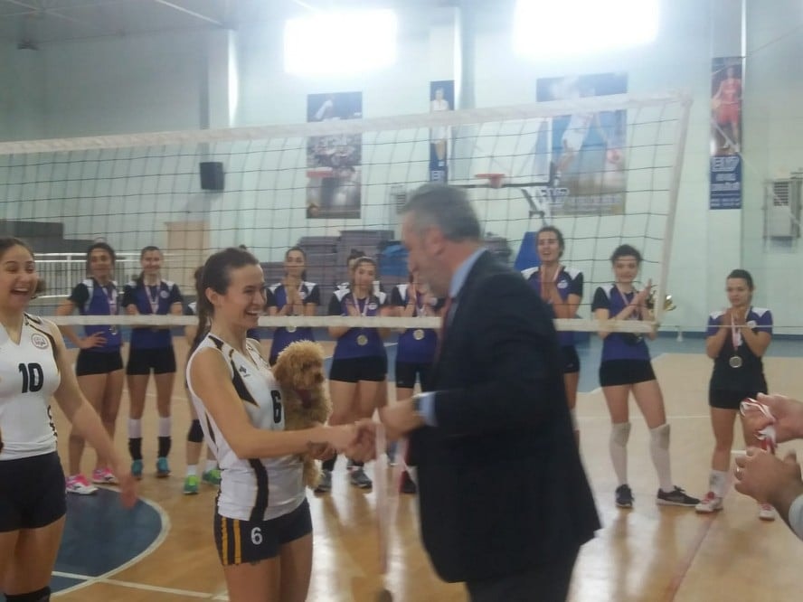 Avukat Spor Oyunları - 32