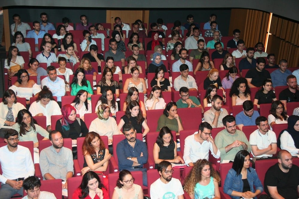 SEM Yeni Eğitim Dönemi Açılışı - 13