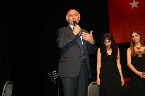 Seyyah’La Rock Dünyasında Gezinti
 - 14