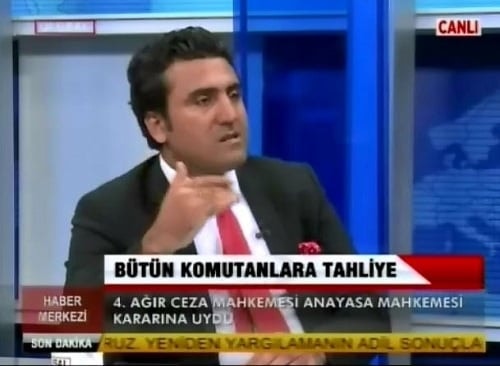 Halkın Hak Mücadelesi Sonuç Vermiştir

